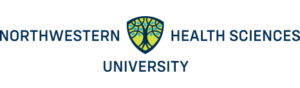 Northwestern Health Sciences University Logo