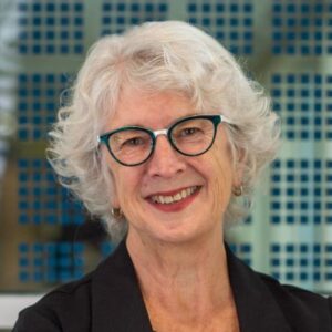 Dr. Deborah J. Bushway