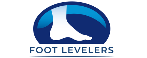 Foot Levelers NWHSU Vision Partner