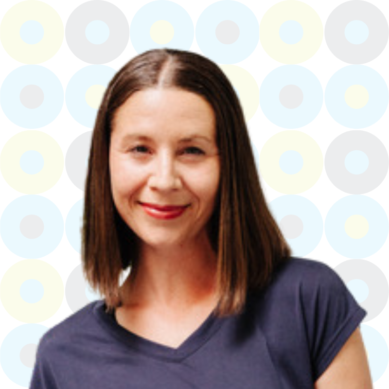 Larissa Vados, PhD, L.Ac