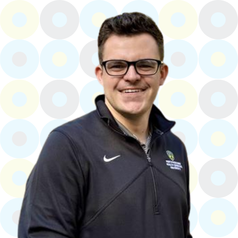 Nicholas Carlson, DC