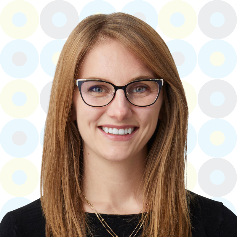 Sophia Bouwens, L.Ac., M.S.Ac